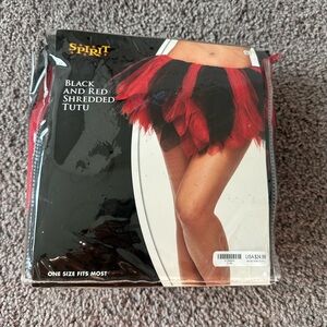 Halloween costume tutu skirt